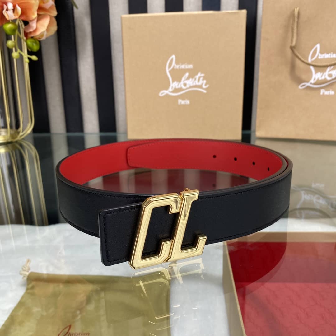 Christian Louboutin Belt-025